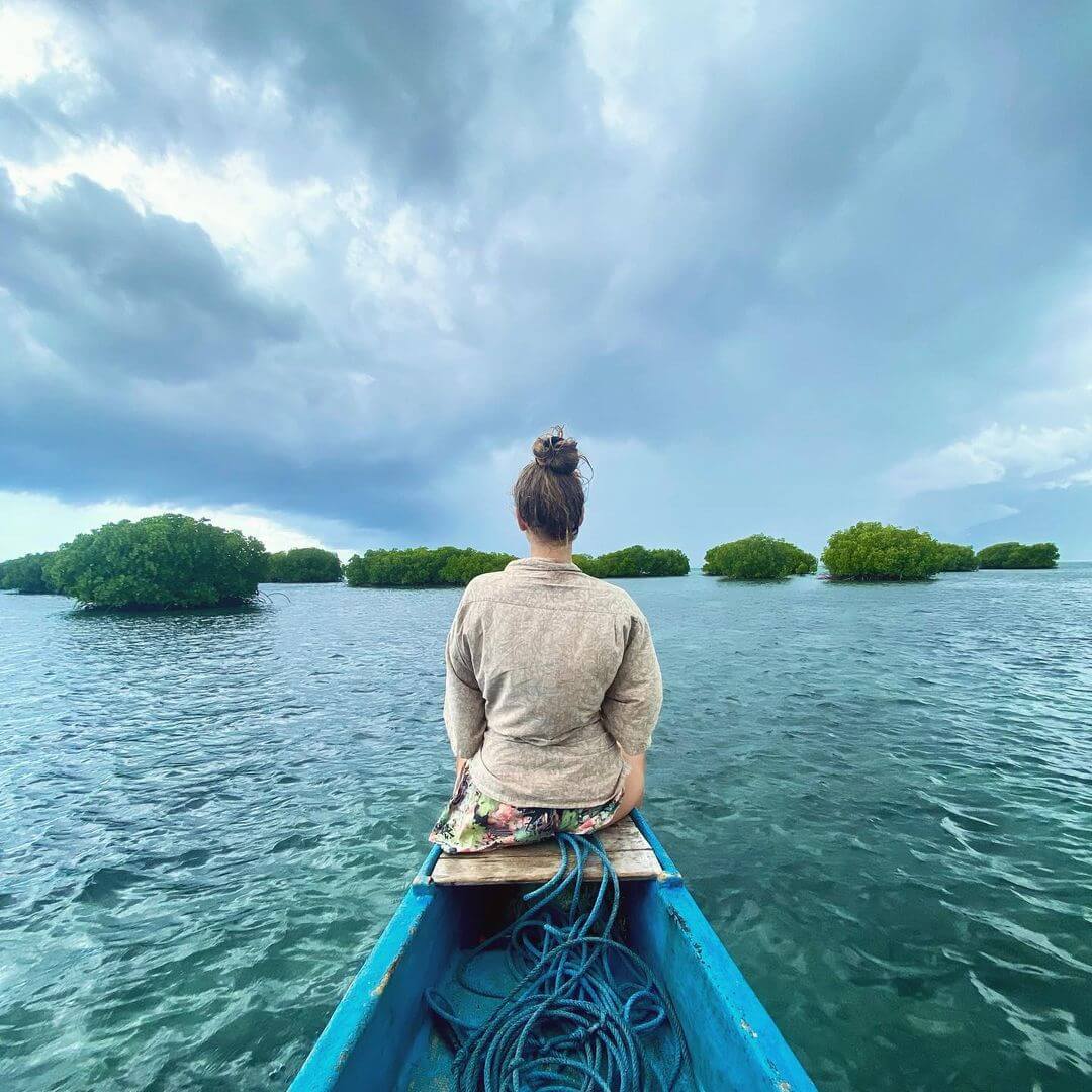 Visit | Tours to Gili Kondo, The Beautiful graceful from East Lombok