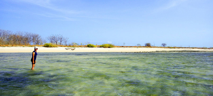 Gili Bidara