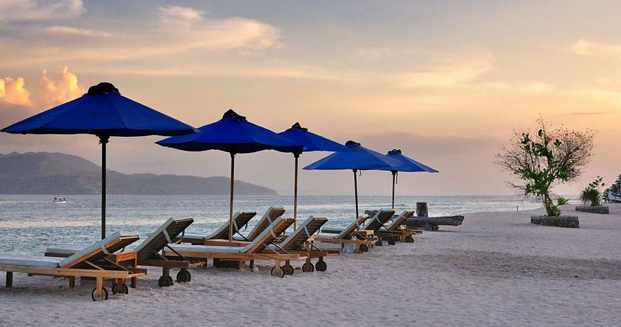 Tours Snorkeling Gili Trawangan Gili Meno and Gili Air