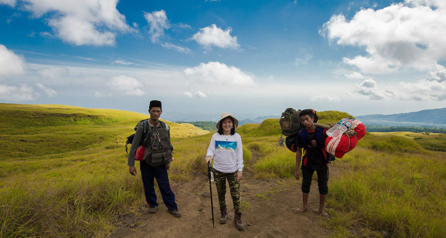 Term and Condition - Hiking Rinjani Lombok Island