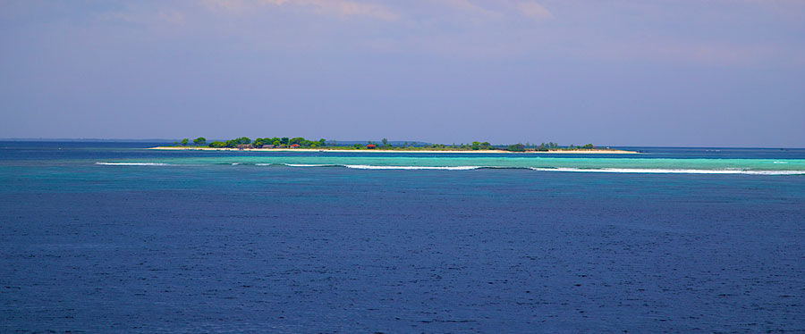 Gili Bidara