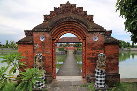 Taman Mayura